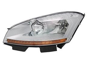 Фара левая СИТРОЕН С4 ПИКАССО 1 с 2007г - * 552-1125LMLDEM