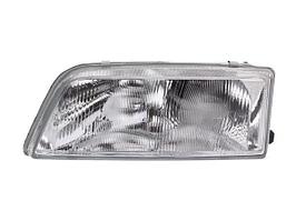 Фара левая СИТРОЕН ЗХ с 1991г - 1997г * 552-1108L-LD-EM