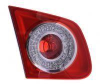 Фонарь левый ФОЛЬКСВАГЕН ДЖЕТТА с 2005г - 2010г * 441-1315L-LD-UE