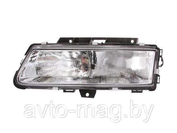 Фара левая СИТРОЕН КСАНТИЯ с 1993г - 2003г * 552-1105L-LD-E