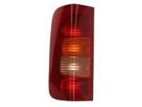 Фонарь левый ФОЛЬКСВАГЕН LT II с 1996г - 2006г * 441-1968L-UE