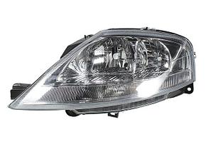 Фара левая СИТРОЕН С3 1 с 2002г - 2009г * 552-1117L-LD-EM