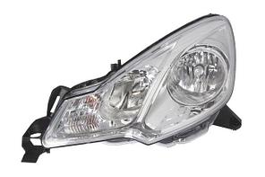 Фара левая СИТРОЕН С3 2 с 2009г - 2013г * 552-1134LMLDEM5