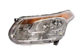 Фара левая СИТРОЕН С3 ПИКАССО с 2008г - * 552-1133LMLD-EM