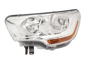 Фара левая СИТРОЕН С4 2 с 2009г - * 552-1135LMLD-EM