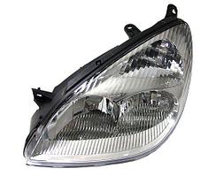 Фара левая СИТРОЕН С5 1 с 2001г - 2008г * 552-1115L-LD-E