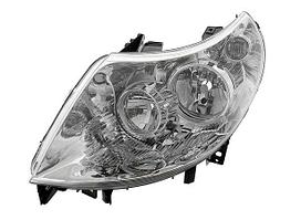 Фара левая СИТРОЕН ДЖАМПЕР 3 с 2006г - 2013г * 552-1124L-LD-EM