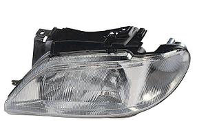 Фара левая СИТРОЕН КСАРА с 1997г - 2005г * 552-1107L-LD-EM