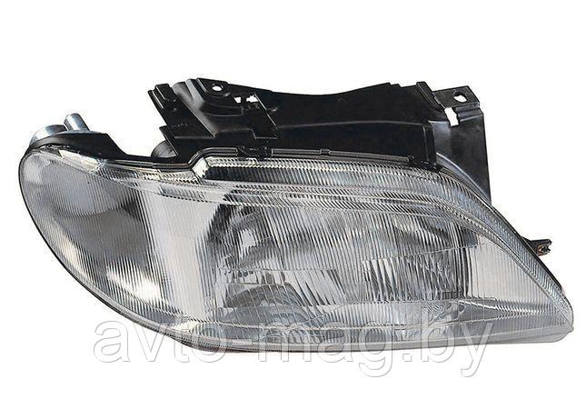 Фара правая СИТРОЕН КСАРА с 1997г - 2005г * 552-1107R-LD-EM