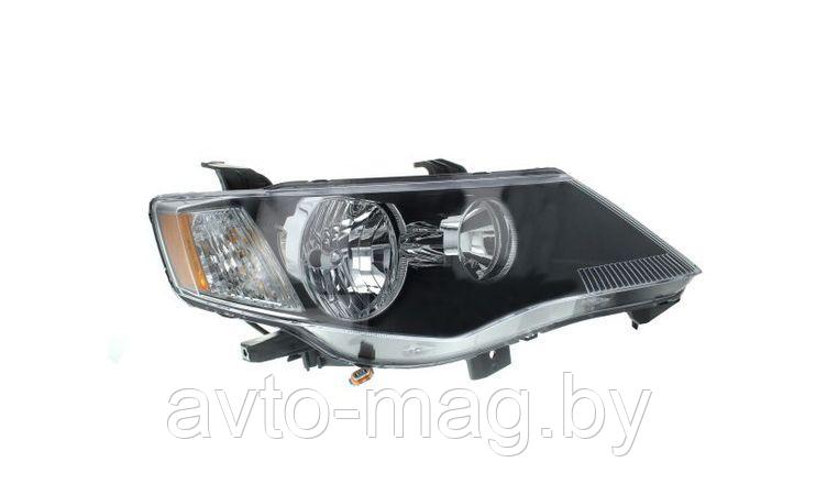 Фара правая МИТСУБИСИ АУТЛЭНДЕР 2 с 2006г - 2012г * 214-1188RMLDEM2