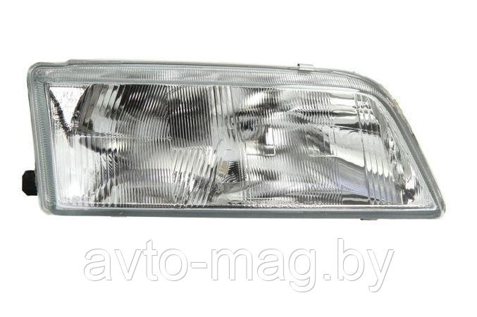Фара правая СИТРОЕН ЗХ с 1991г - 1997г * 552-1108R-LD-EM