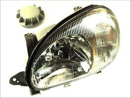 Фара левая ДЭО ЛАНОС с 1997г - * 222-1104L-LDEMN