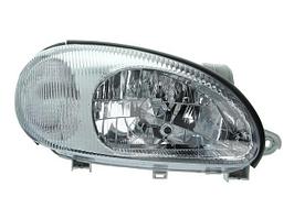 Фара правая ДЭО ЛАНОС с 1997г - * 222-1104R-LD-EN