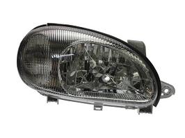 Фара правая ДЭО ЛАНОС с 1997г - * 222-1104R-LDEMN