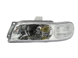 Фара левая ДЭО НУБИРА с 1997г - 1999г * 222-1105L-LD-EM