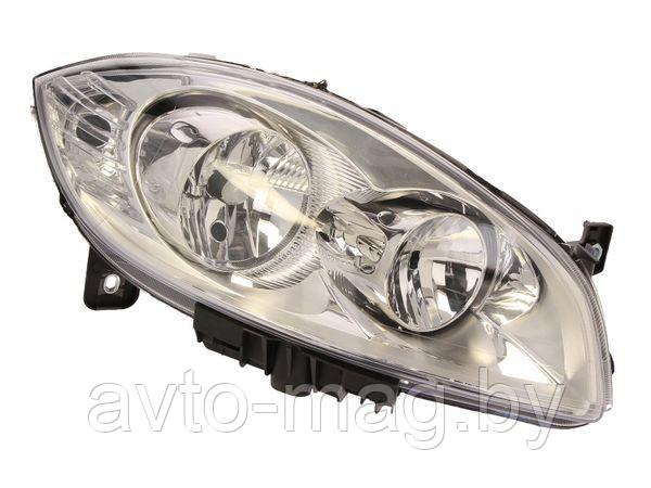 Фара правая ФИАТ LINEА с 2006г - * 661-1156RMLD-EM