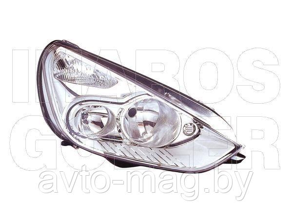 Купить Фару Форд Турнео Коннект V408 L90152410