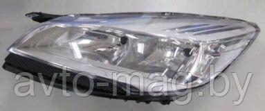 Фара левая ФОРД ЭСКЕЙП с 2012г - * 431-11C1LMLD-EM