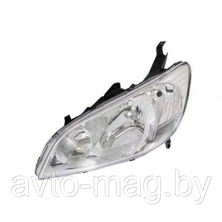 Фара правая ХОНДА ЦИВИК 7 с 2001г - 2005г * 217-1146R-LD-EM