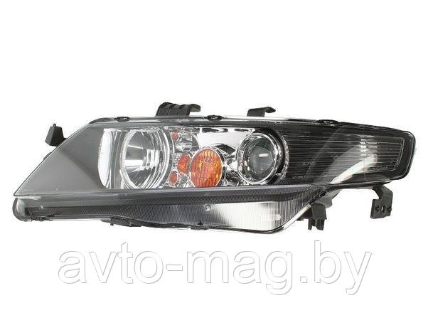 Фара левая ХОНДА АККОРД 7 с 2002г - 2007г * 217-1144L-LD-EM
