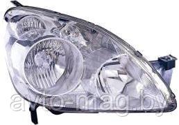 Фара правая ХОНДА ЦРВ 2 с 2001г - 2006г * 217-1154R-LD-EM