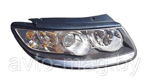 Фара правая ХЕНДАЙ САНТА ФЕ ЦM 2 с 2009г - 2012г * 221-1144R-LEMN2