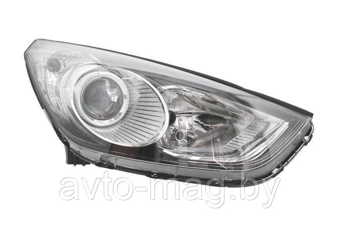 Фара правая ХЕНДАЙ АЙ ИКС 35 с 2010г - 2015г * 221-1150R-LDEM2