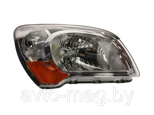 Фара правая КИА СПОРТЕЙДЖ 2 с 2004г - 2010г * 223-1131R-LDEMY