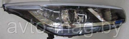 Фара правая КИА СИД 2 с 2012г - 2015г * 223-1149RMLEMN2