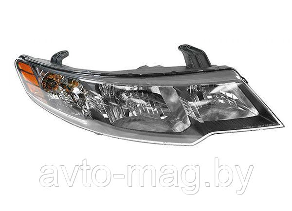 Фара правая КИА ЦЕРАТО 2 с 2008г - 2013г * 223-1134R-LDEM2