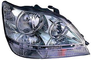 Фара левая ЛЕКСУС RX 300 с 1998г - 2003г * 312-1152R-US1