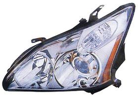 Фара левая ЛЕКСУС RX с 2003г - 2008г * 312-1169L-US9