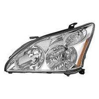 Фара левая ЛЕКСУС RX с 2003г - 2008г * 312-1169L-UF9