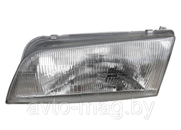 Фара левая НИССАН МАКСИМА QX с 1994г - 2000г * 215-1165L-LD-N