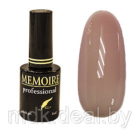 Камуфлирующая база Memoire Professional №5, 8 ml.