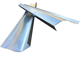 Порог левый для АЛЬФА РОМЕО 147 с 2000г - 2010г  * SMG1