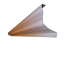 Порог левый для АЛЬФА РОМЕО 156 с 2000г - 2007г  * SMG9