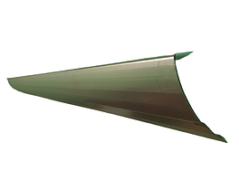 Порог левый для АУДИ 100 С4 с 1990г - 1994г  * SMG24