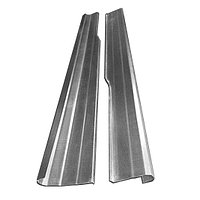 Порог левый для АУДИ 80 Б2 с 1978г - 1986г  * SMG27