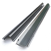 Порог левый для БМВ 3 Е30 с 1986г - 1992г  * SMG65