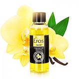 Массажное масло Биоритм c ароматом ванили "EROS SWEET" 50 мл., фото 2
