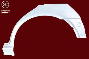 Арка правая ШКОДА ОКТАВИЯ с 1997г - * 7520582
