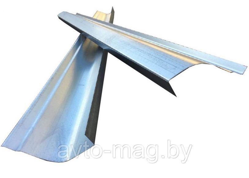 Порог левый для МЕРСЕДЕС ML W163 с 1997г - 2005г  * SMG1011