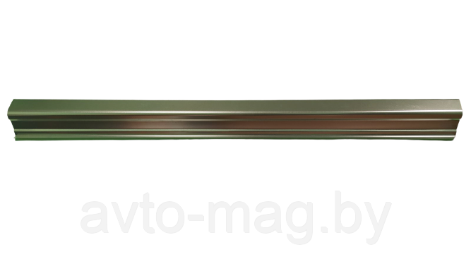 Порог левый для МЕРСЕДЕС S-KLАSSE W220 с 1998г - 2005г  * SMG1019