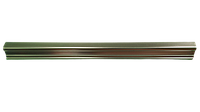 Порог левый для МЕРСЕДЕС S-KLАSSE W220 с 1998г - 2005г * SMG1019