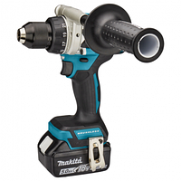 Дрель-шуруповерт аккумуляторная DDF486RTX5 MAKITA