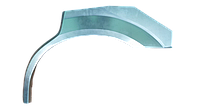 Арка левая МАЗДА MPV с 1999г - 2006г * 34 87 581 E RU