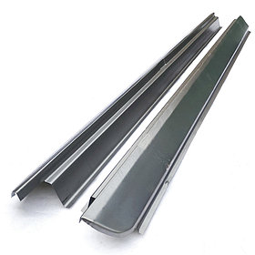 ПОРОГИ ДЛЯ ФОЛЬКСВАГЕН