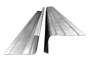 ПОРОГИ ДЛЯ МИТСУБИСИ