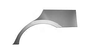 Арка правая ТОЙОТА КЭМРИ XV40 с 2006г - 2011г * SMAL40
